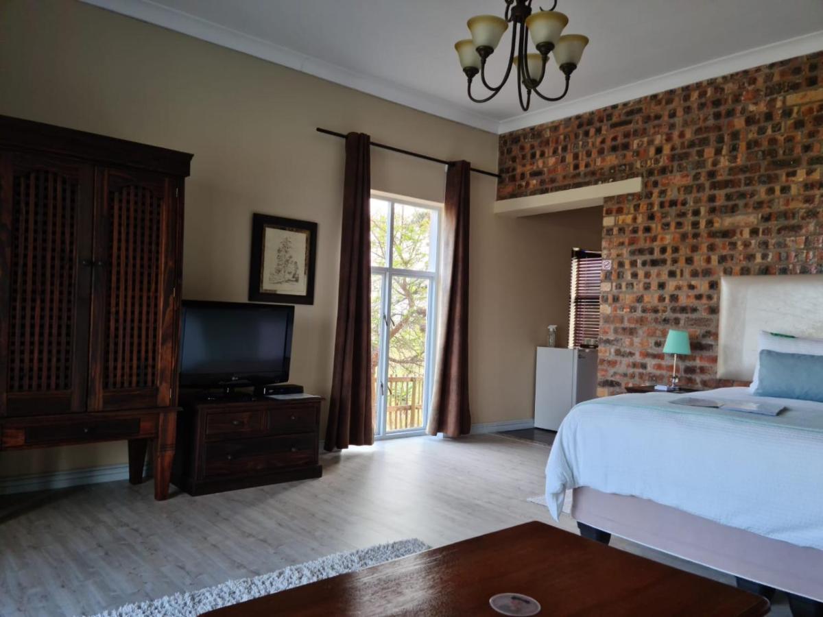 فندق Golfer'S Retreat لانجيبان المظهر الخارجي الصورة