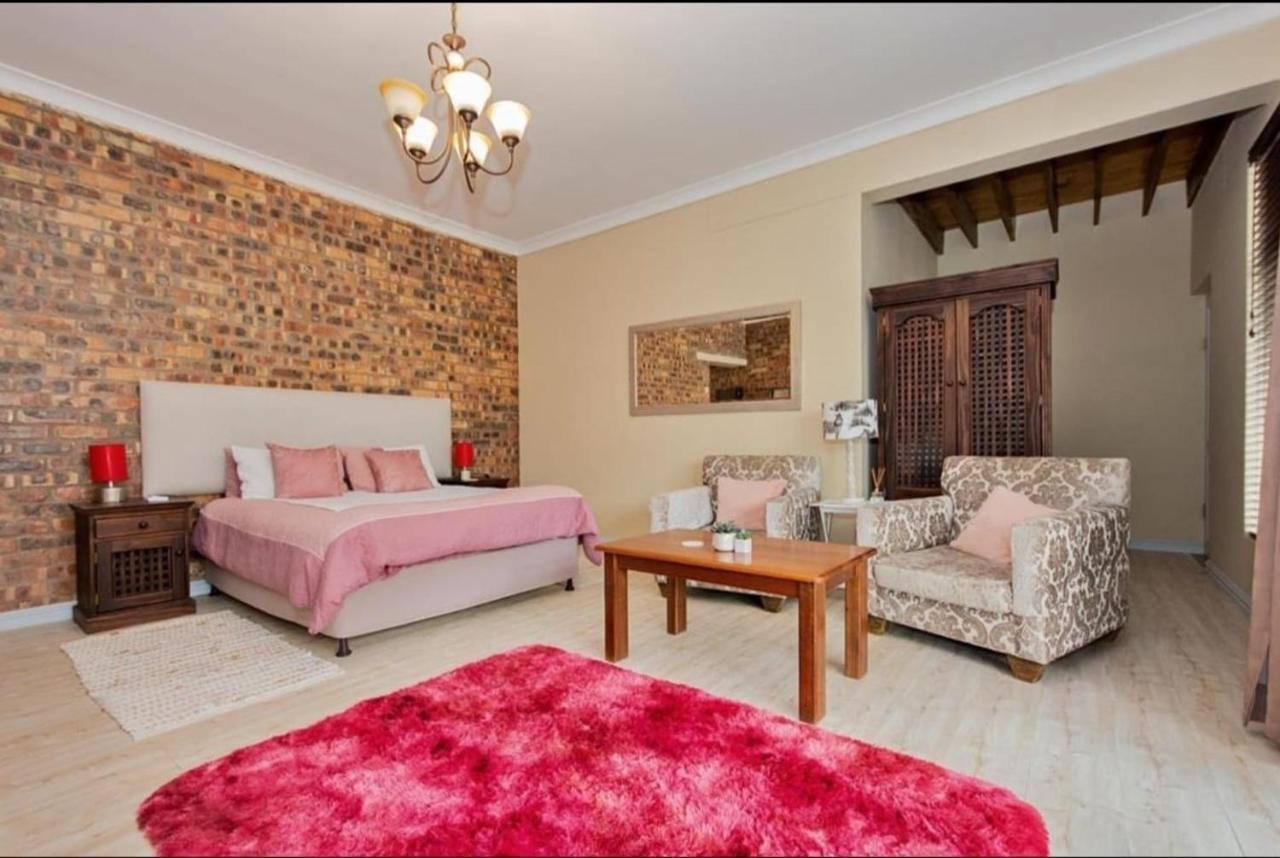 فندق Golfer'S Retreat لانجيبان المظهر الخارجي الصورة