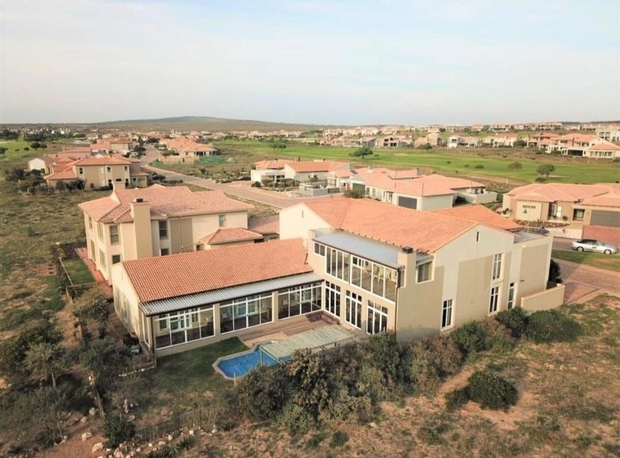 فندق Golfer'S Retreat لانجيبان المظهر الخارجي الصورة