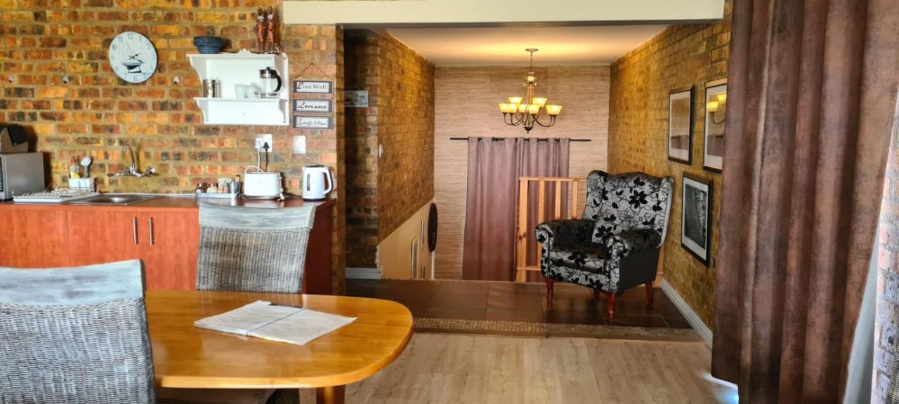 فندق Golfer'S Retreat لانجيبان المظهر الخارجي الصورة