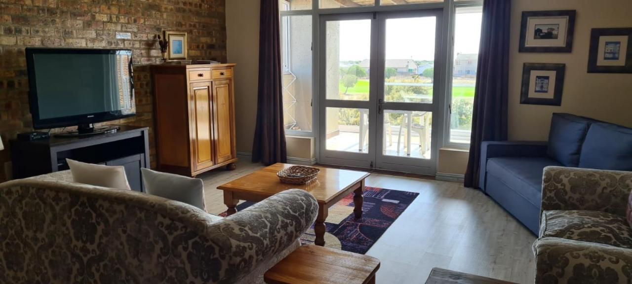 فندق Golfer'S Retreat لانجيبان المظهر الخارجي الصورة