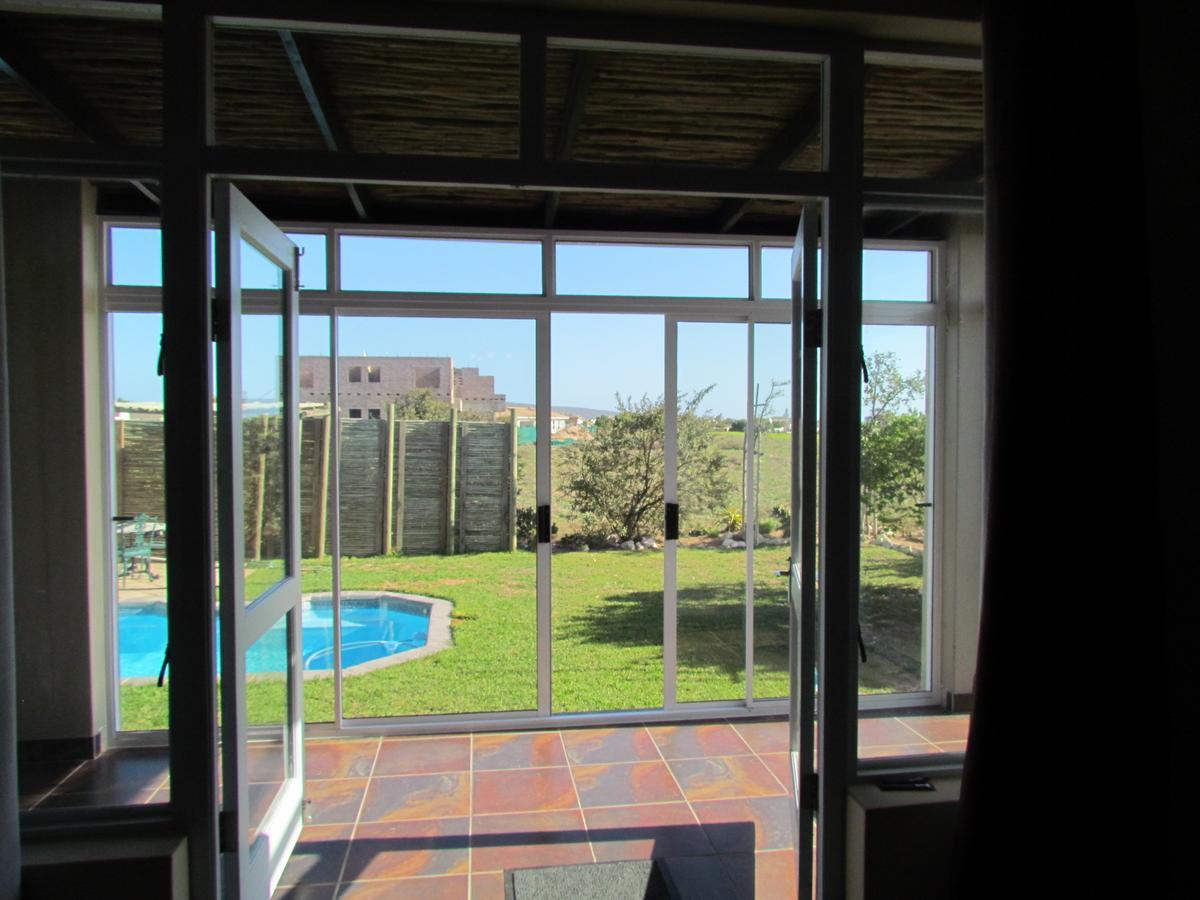 فندق Golfer'S Retreat لانجيبان المظهر الخارجي الصورة