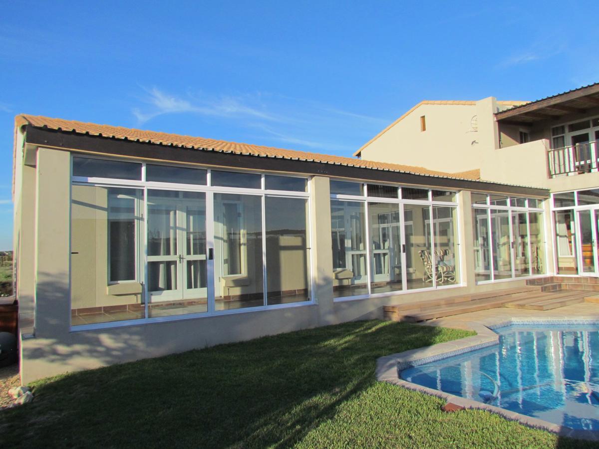 فندق Golfer'S Retreat لانجيبان المظهر الخارجي الصورة
