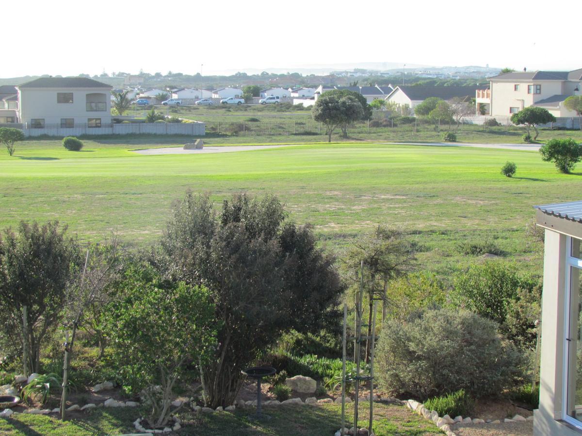 فندق Golfer'S Retreat لانجيبان المظهر الخارجي الصورة