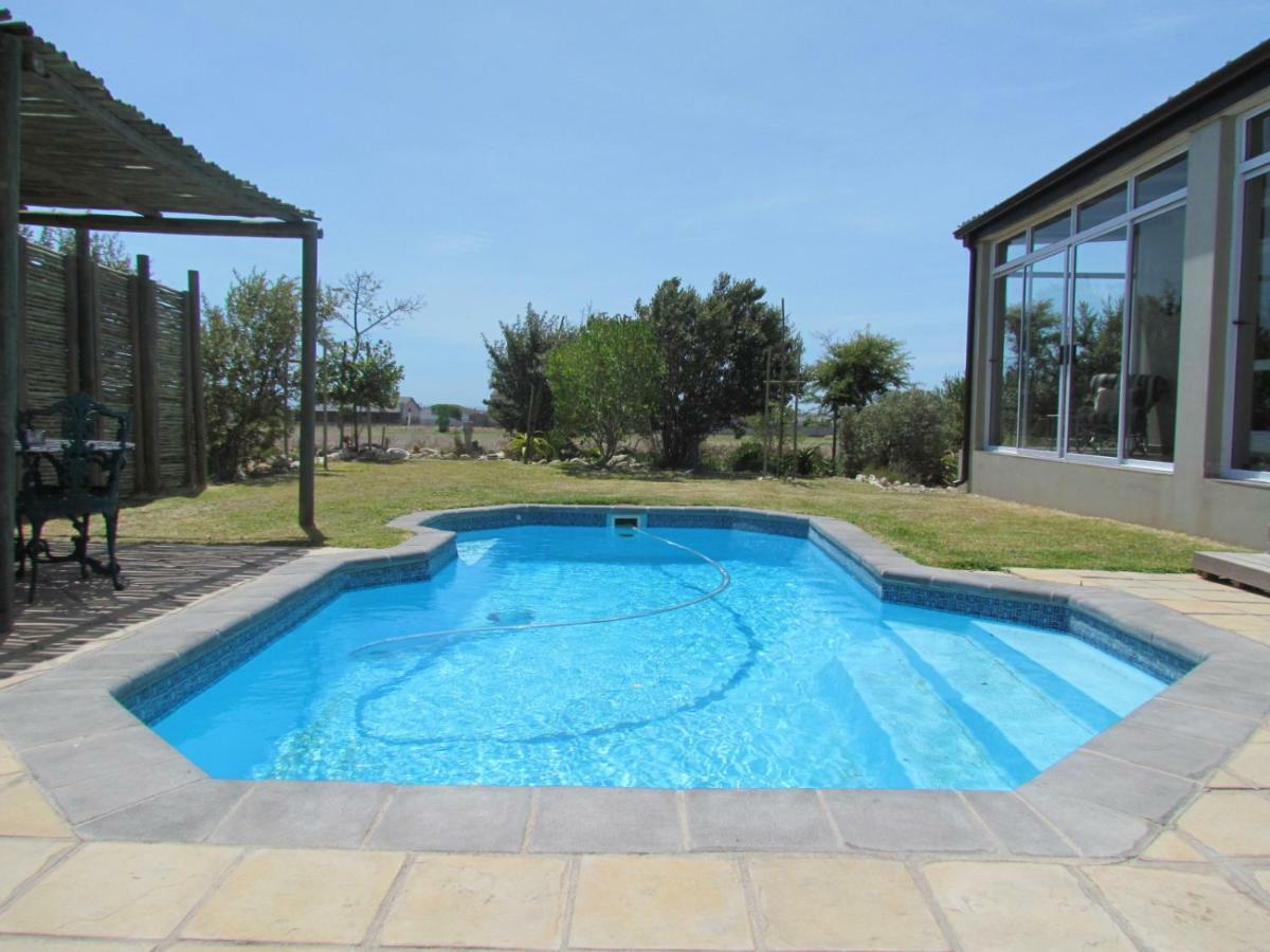 فندق Golfer'S Retreat لانجيبان المظهر الخارجي الصورة