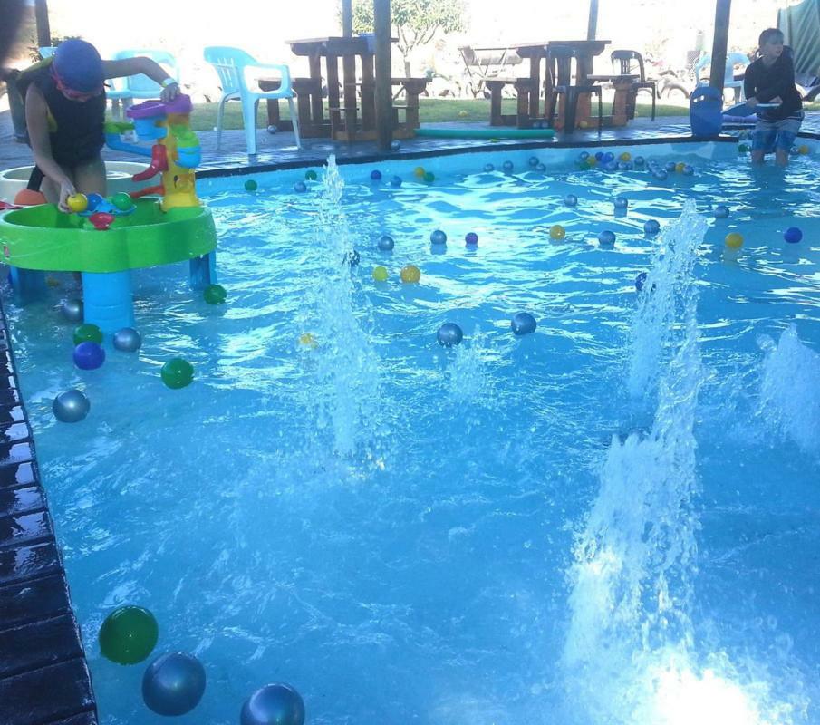 فندق Golfer'S Retreat لانجيبان المظهر الخارجي الصورة