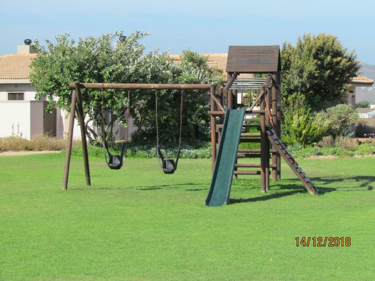 فندق Golfer'S Retreat لانجيبان المظهر الخارجي الصورة
